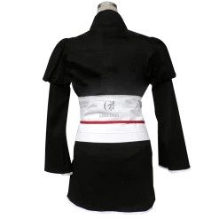 Bleach Kurotsuchi Nemu Dress Cosplay Costume -Anime Costumes store online bleach kurotsuchi nemu dress cosplay costume5