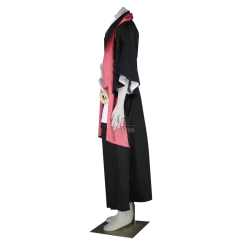 Bleach Rangiku Matsumoto Kimono Cosplay Costume -Anime Costumes store online bleach rangiku matsumoto kimono cosplay costume3