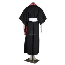 Bleach Rangiku Matsumoto Kimono Cosplay Costume -Anime Costumes store online bleach rangiku matsumoto kimono cosplay costume4