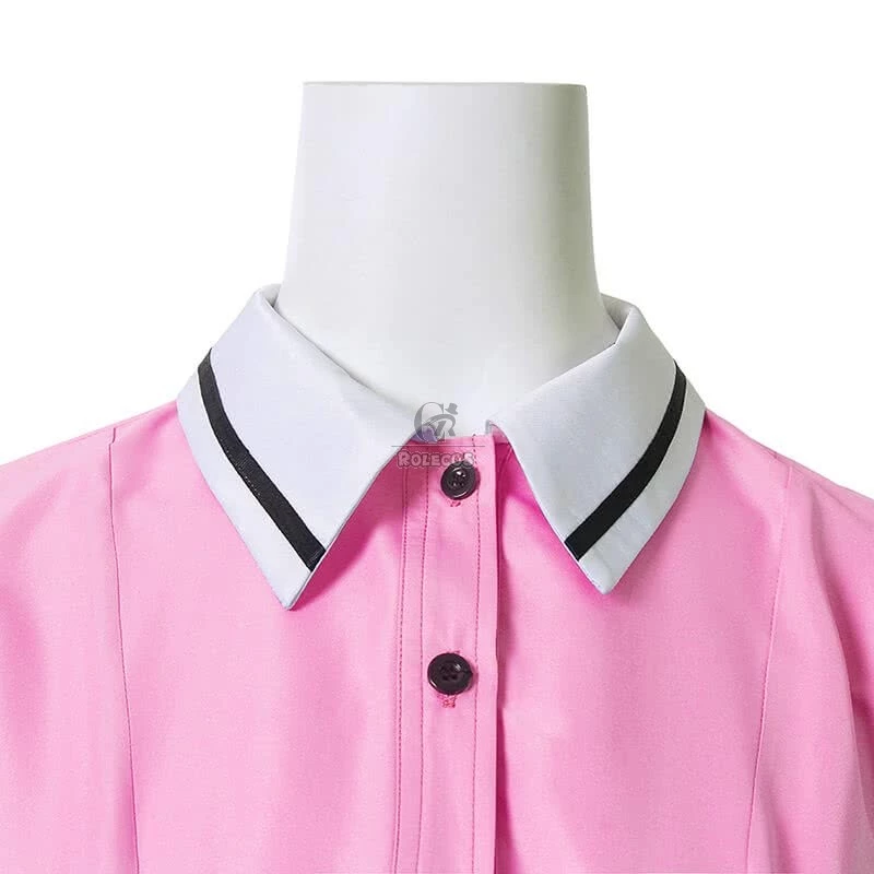 Blend S Sakuranomiya Maika Anime Cosplay Costumes 6 Blend S Sakuranomiya Maika Anime Cosplay Costumes - Image 6
