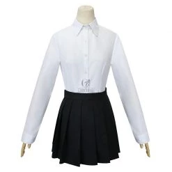Blue Period Ryuuji Ayukawa Black Uniform Cosplay Costume -Anime Costumes store online blue period ryuuji ayukawa black uniform cosplay costume4