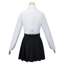 Blue Period Ryuuji Ayukawa Black Uniform Cosplay Costume -Anime Costumes store online blue period ryuuji ayukawa black uniform cosplay costume6