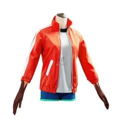 BNA Kagemori Michiru Cosplay Costume -Anime Costumes store online bna kagemori michiru cosplay costume 1