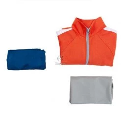 BNA Kagemori Michiru Cosplay Costume -Anime Costumes store online bna kagemori michiru cosplay costume 2