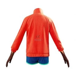 BNA Kagemori Michiru Cosplay Costume -Anime Costumes store online bna kagemori michiru cosplay costume 6