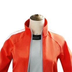 BNA Kagemori Michiru Cosplay Costume -Anime Costumes store online bna kagemori michiru cosplay costume 7