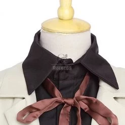 Bungou Stray Dogs Doppo Kunikida Whole Suit Cosplay Costumes 27 Bungou Stray Dogs Doppo Kunikida Whole Suit Cosplay Costumes -Anime Costumes store online bungo stray dogs doppo kunikida10