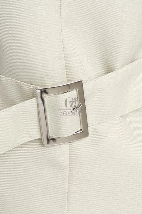 Bungou Stray Dogs Doppo Kunikida Whole Suit Cosplay Costumes 14 Bungou Stray Dogs Doppo Kunikida Whole Suit Cosplay Costumes - Image 14