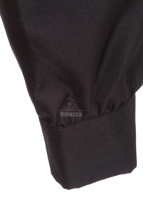 Bungou Stray Dogs Doppo Kunikida Whole Suit Cosplay Costumes 15 Bungou Stray Dogs Doppo Kunikida Whole Suit Cosplay Costumes - Image 15