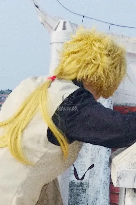 Bungou Stray Dogs Doppo Kunikida Whole Suit Cosplay Costumes 7 Bungou Stray Dogs Doppo Kunikida Whole Suit Cosplay Costumes - Image 7