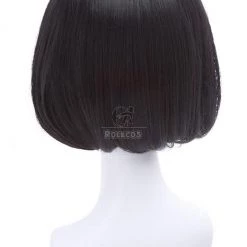 Bungou Stray Dogs Akiko Yosano Short Cosplay Wigs -Anime Costumes store online bungou stray dogs akiko yosano short cosplay wigs 3