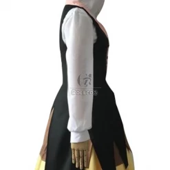 Bungou Stray Dogs Lucy Maud Montgomery Anime Cosplay Costumes -Anime Costumes store online bungou stray dogs lucy maud montgomery anime cosplay costumes 4