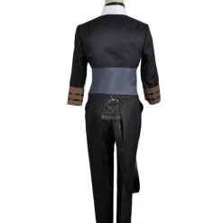 Bungou Stray Dogs Chūya Nakahara Anime Cosplay Costumes -Anime Costumes store online bungou stray dogs ch ya nakahara anime cosplay costumes4