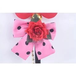 Love Live! Little Devil Awaken Cosplay Crops CA359A -Anime Costumes store online ca359a 3