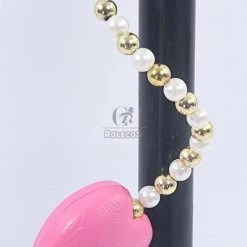 Love Live! Little Devil Awaken Cosplay Crops CA359A -Anime Costumes store online ca359a 6