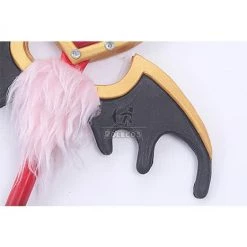 Love Live! Little Devil Awaken Wand Cosplay Crops CA359B -Anime Costumes store online ca359b 3