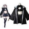 Call of the Night Nazuna Nanakusa Cosplay Costume