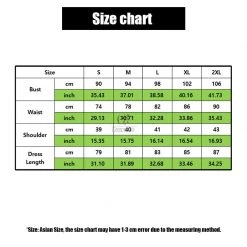 Call of the Night Nazuna Nanakusa Maid Cosplay Costume -Anime Costumes store online call of the night nazuna nanakusa maid cosplay costume7