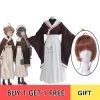 Cardcaptor Clear Card Sakura kimono Cosplay Costume