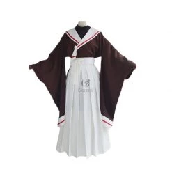 Cardcaptor Clear Card Sakura kimono Cosplay Costume -Anime Costumes store online cardcaptor clear card sakura kimono cosplay costume 2