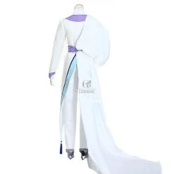 Cardcaptor Clear Card Tsukishiro Yukito Cosplay Costume -Anime Costumes store online cardcaptor clear card tsukishiro yukito cosplay costume 2
