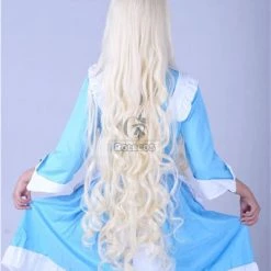 Cosplay Costume Heat Haze Kagerou Project Kozakura Mari maid suit -Anime Costumes store online cb46h wsj43 5