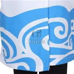 Gintama Sakata Silver Black And White Suit Animation Cosplay Costume -Anime Costumes store online cc 0003 13l 7