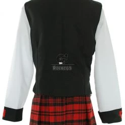 Akame Ga Kill Zero Chelsea Cosplay Costume Customized -Anime Costumes store online cc 0130 rdct 2 1