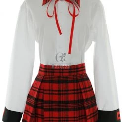 Akame Ga Kill Zero Chelsea Cosplay Costume Customized -Anime Costumes store online cc 0130 rdct 4 1