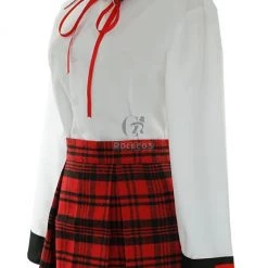 Akame Ga Kill Zero Chelsea Cosplay Costume Customized -Anime Costumes store online cc 0130 rdct 5 1