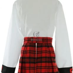 Akame Ga Kill Zero Chelsea Cosplay Costume Customized -Anime Costumes store online cc 0130 rdct 6 1