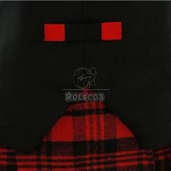 Akame Ga Kill Zero Chelsea Cosplay Costume Customized -Anime Costumes store online cc 0130 rdct 8