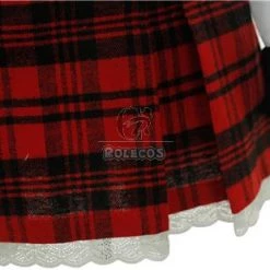 Akame Ga Kill Zero Chelsea Cosplay Costume Customized -Anime Costumes store online cc 0130 rdct 9