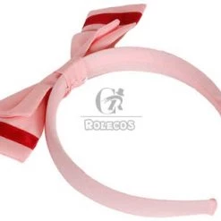 Black ButlerⅡ Kuroshitsuji Elizabeth·Midford Liz Orange Lolita Long Dress Cosplay Costume -Anime Costumes store online cc 0167 pkct 12