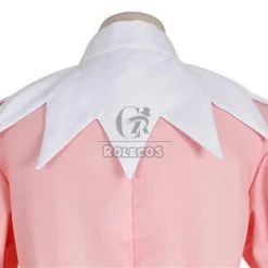 Black ButlerⅡ Kuroshitsuji Elizabeth·Midford Liz Orange Lolita Long Dress Cosplay Costume -Anime Costumes store online cc 0167 pkct 6