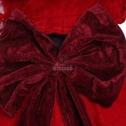 K Project K Return of Kings Kushina Anna Cosplay Costume -Anime Costumes store online cc 0175 7