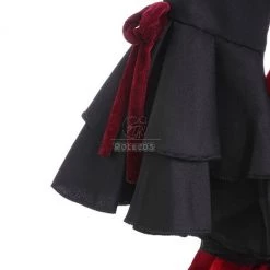 K Project K Return of Kings Kushina Anna Cosplay Costume -Anime Costumes store online cc 0175 9