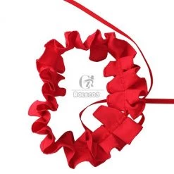 Love Live! Rin Hoshizora Cosplay Costume -Anime Costumes store online cc 0197 pcl 13