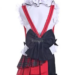 Love Live! Rin Hoshizora Cosplay Costume -Anime Costumes store online cc 0197 pcl 3