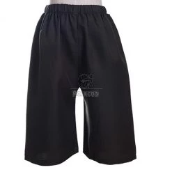 Love Live! Rin Hoshizora Cosplay Costume -Anime Costumes store online cc 0197 pcl 4