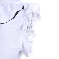 Love Live! Rin Hoshizora Cosplay Costume -Anime Costumes store online cc 0197 pcl 9