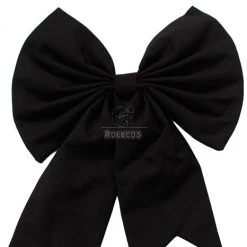 Fairy Tail Erza Scarlet Cosplay Costume Black Suit -Anime Costumes store online cc 0239 bkl 11