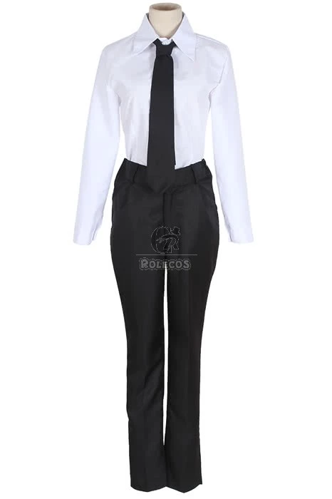 Tokyo Ghoul Kaneki Ken Antique Coffee Shop Work Uniform Cosplay Costumes 5 Tokyo Ghoul Kaneki Ken Antique Coffee Shop Work Uniform Cosplay Costumes - Image 5