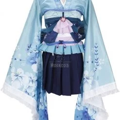 Kagerou Project Enomoto Takane Cosplay Costume