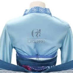 Kagerou Project Enomoto Takane Cosplay Costume -Anime Costumes store online cc 0250 sum 5