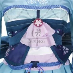 Kagerou Project Enomoto Takane Cosplay Costume -Anime Costumes store online cc 0250 sum 6