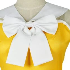 Fairy Tail Levy McGarden Dress Cosplay Costume Customized -Anime Costumes store online cc 0280 ywct 4 scaled