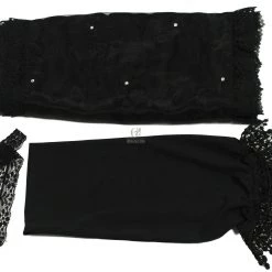 Tokyo Ghoul Sendasly Black Fancy Dress Cosplay Anime Girl Outfits -Anime Costumes store online cc 0283 bkl 7 2