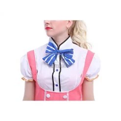 Love Live! Minami Kotori Cosplay Costume Candy Lolita Princess Maid Dress Outfit -Anime Costumes store online cc 0288 pkm 42