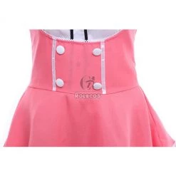 Love Live! Minami Kotori Cosplay Costume Candy Lolita Princess Maid Dress Outfit -Anime Costumes store online cc 0288 pkm 43